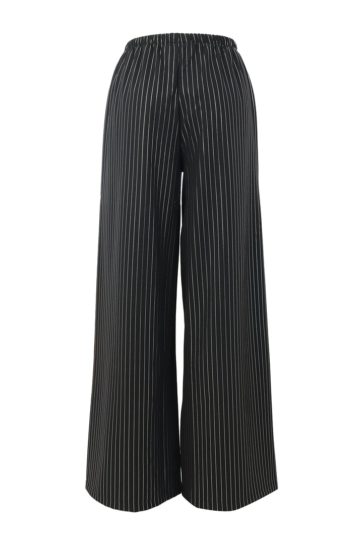 Tricotto Woven Pant 56107