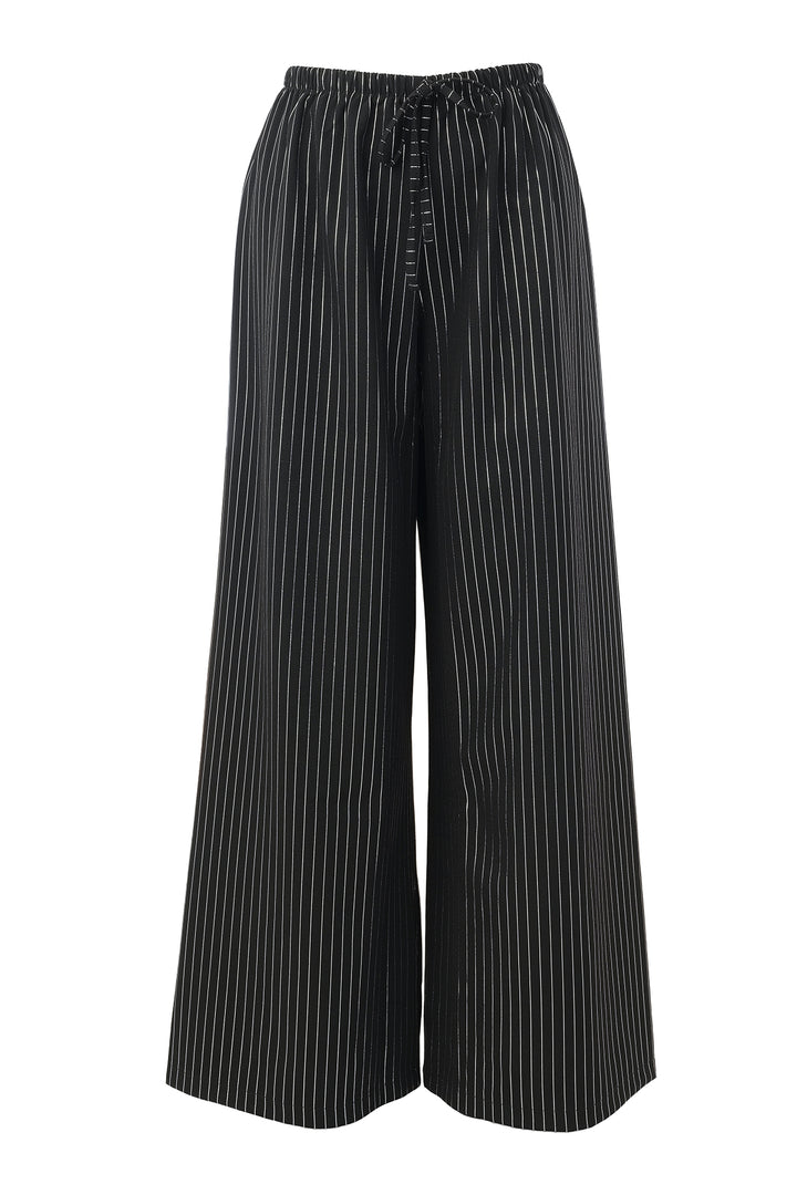 Tricotto Woven Pant 56107