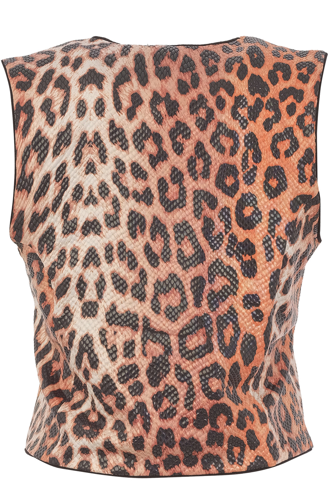 Tricotto Knit Vest 56111
