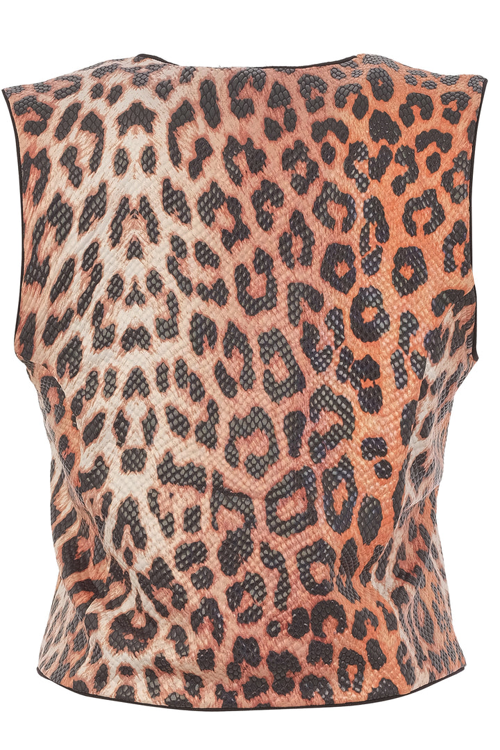 Tricotto Knit Vest 56111