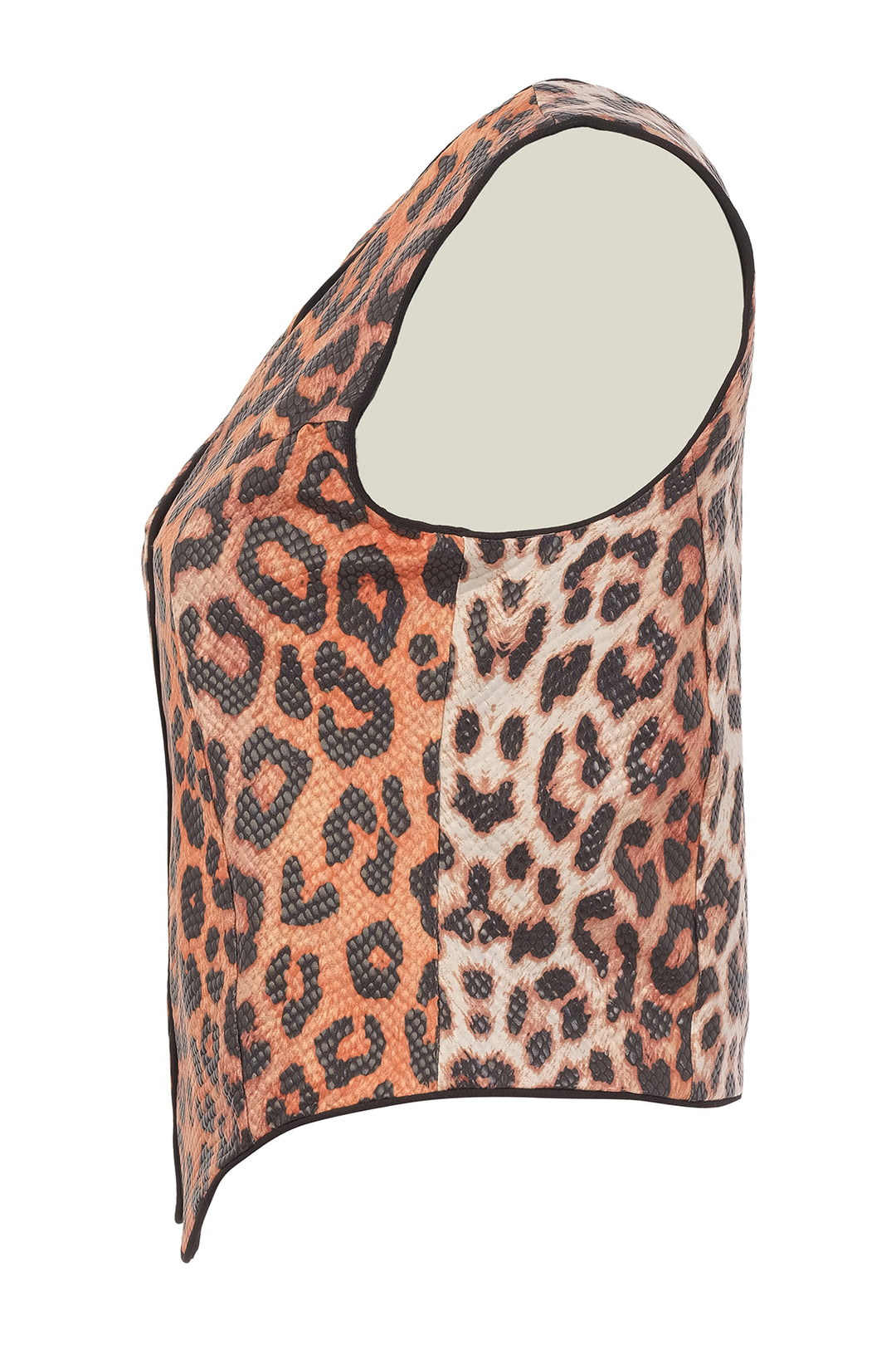 Tricotto Knit Vest 56111