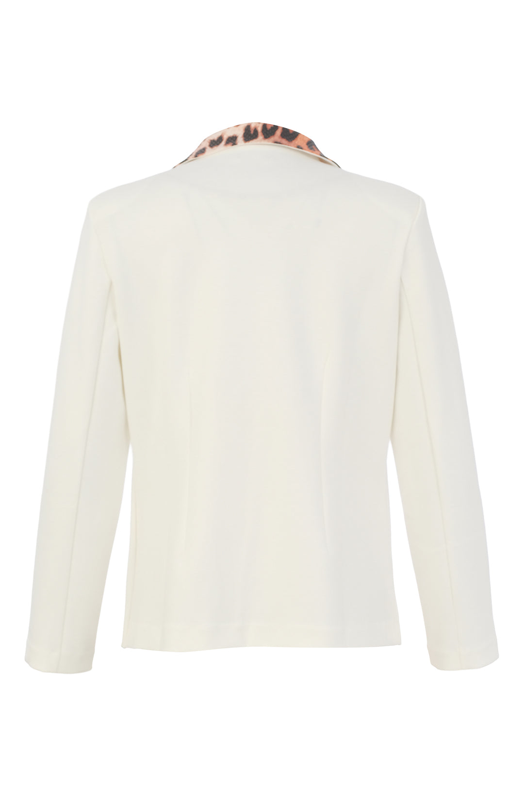 Tricotto Woven Jacket 56112