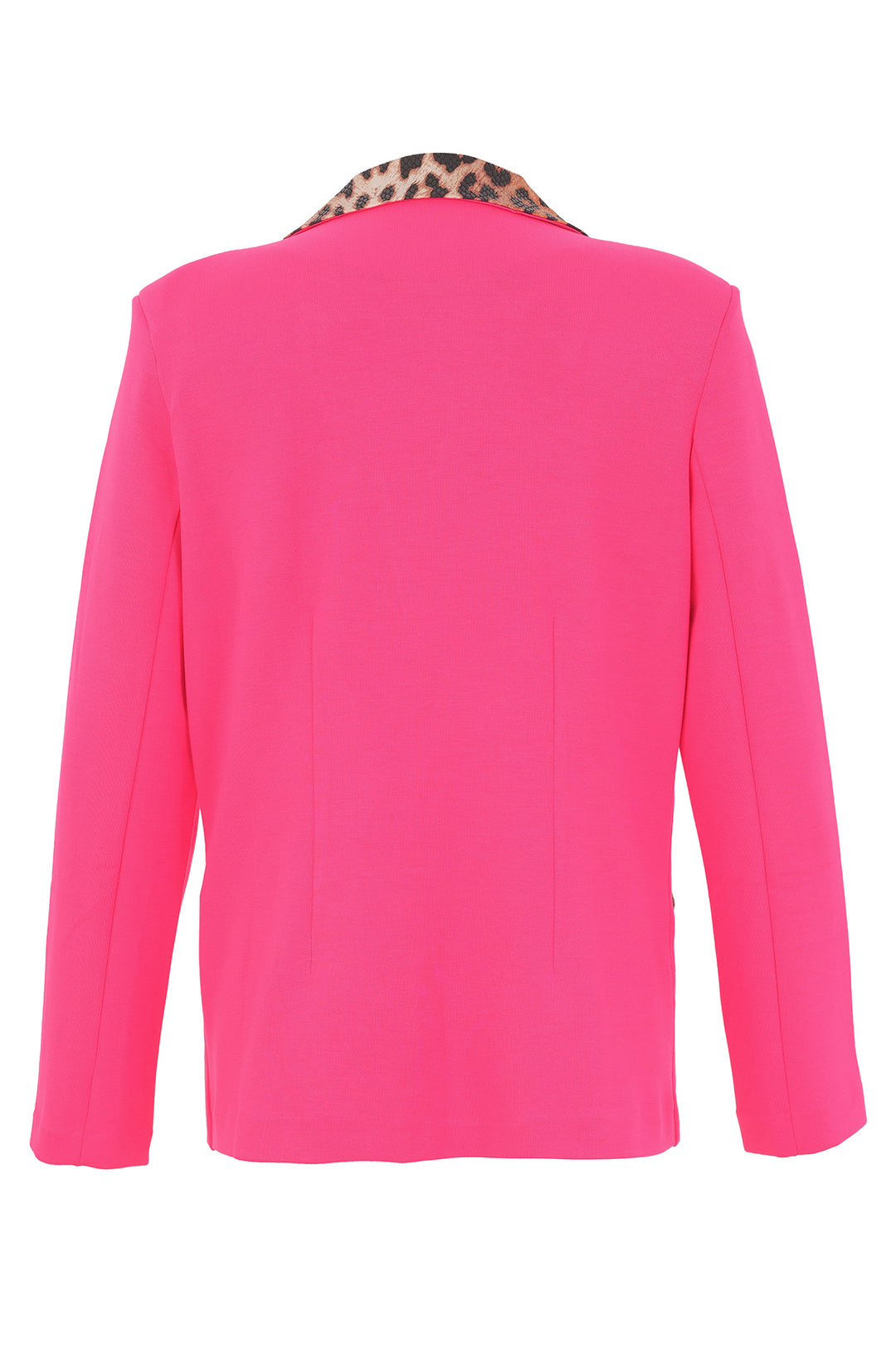 Tricotto Woven Jacket 56113