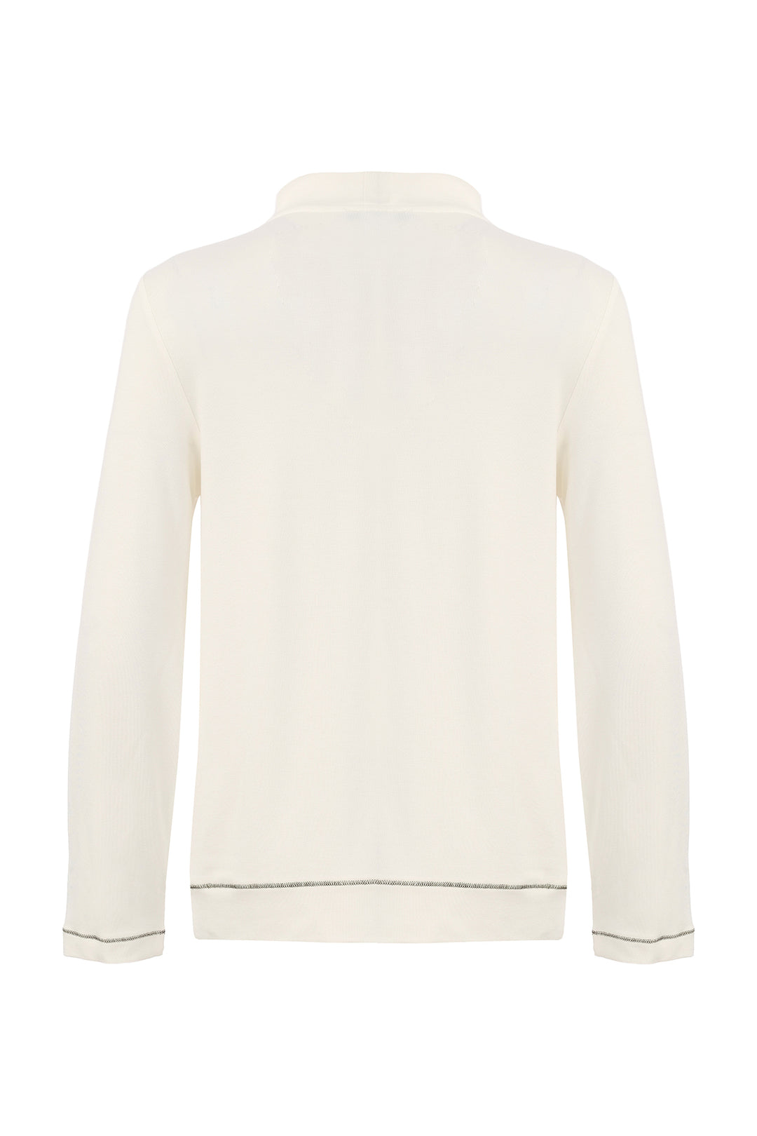 Tricotto Knit Pullover 56116