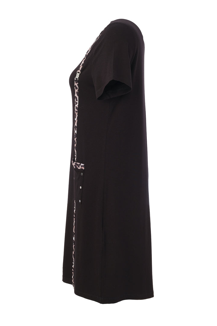 Tricotto Knit Dress 56117