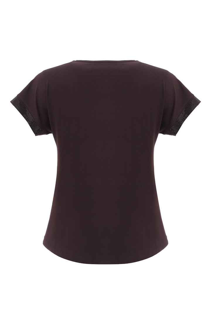 Tricotto Knit Pullover 56121