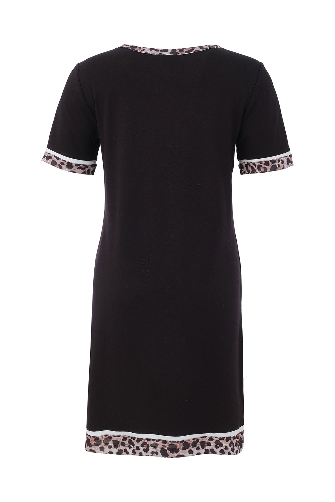 Tricotto Knit Dress 56124