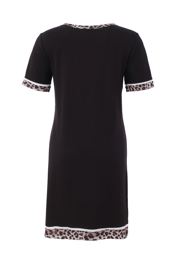 Tricotto Knit Dress 56124