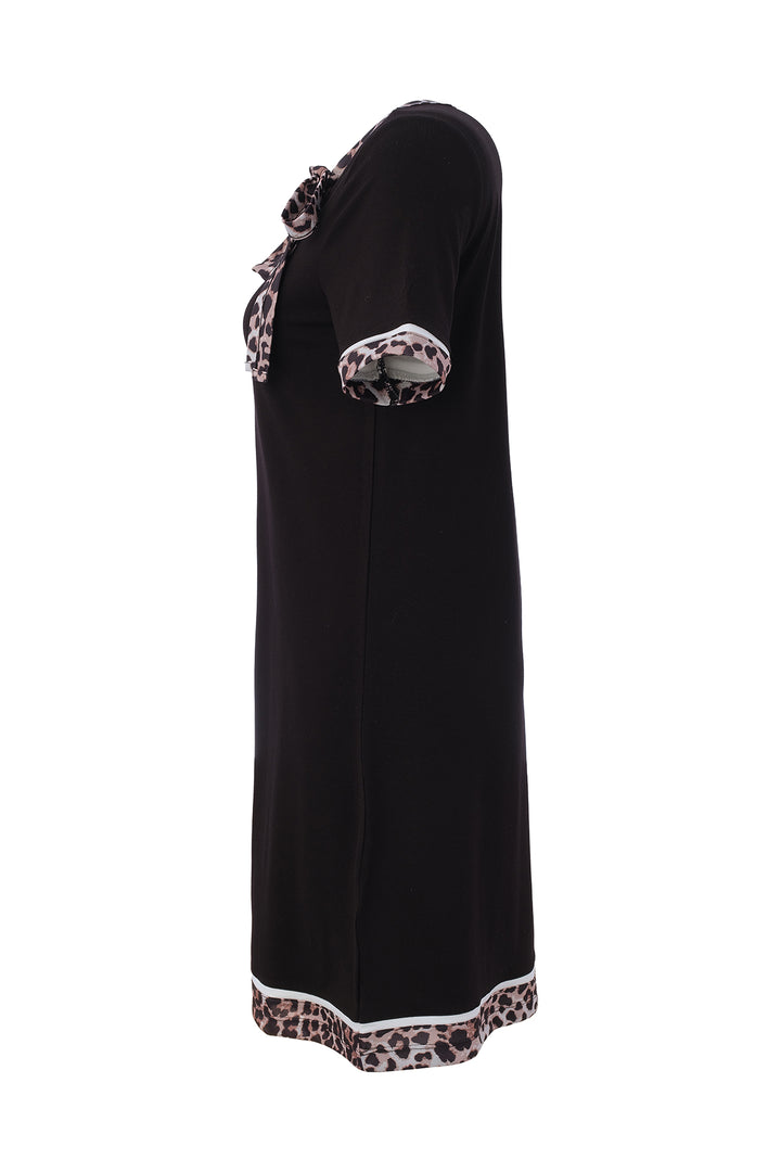 Tricotto Knit Dress 56124