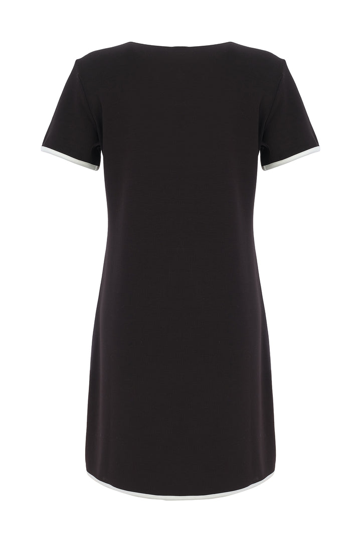 Tricotto Knit Dress 56127