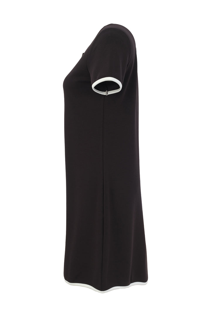 Tricotto Knit Dress 56127