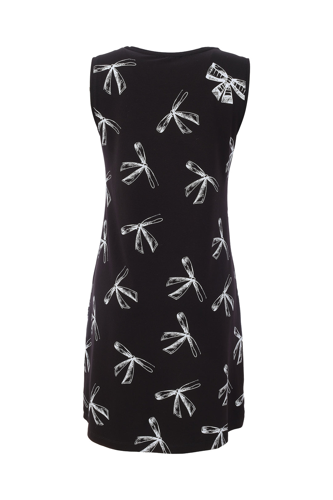 Tricotto Knit Dress 56128