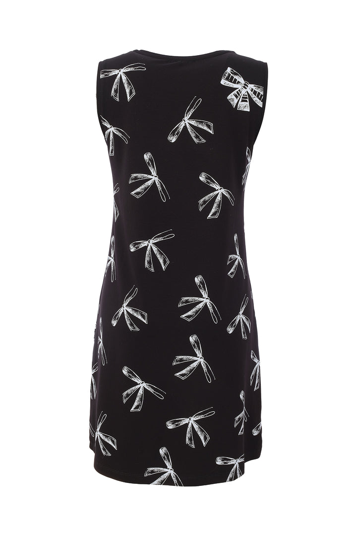 Tricotto Knit Dress 56128