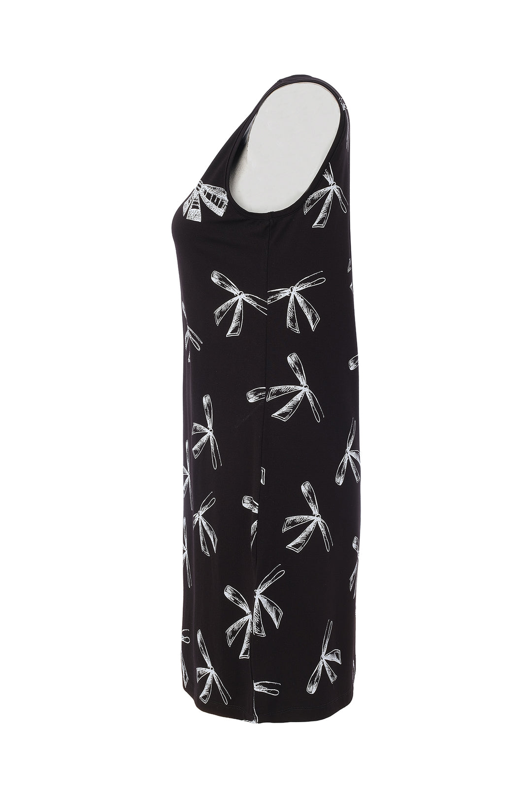 Tricotto Knit Dress 56128