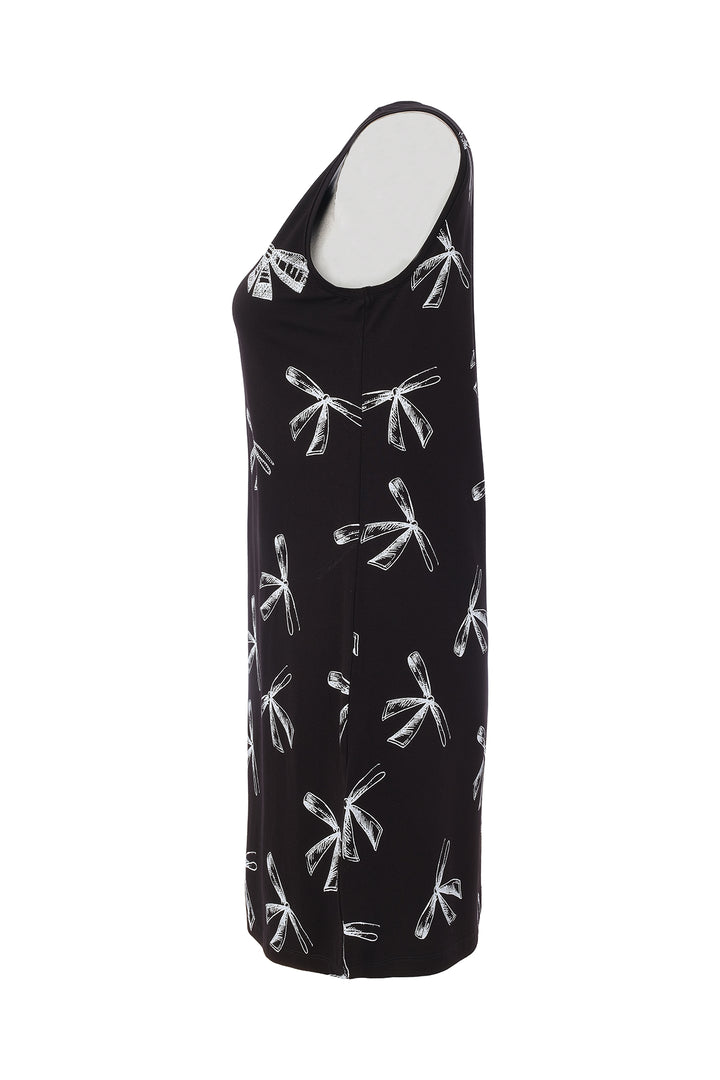 Tricotto Knit Dress 56128
