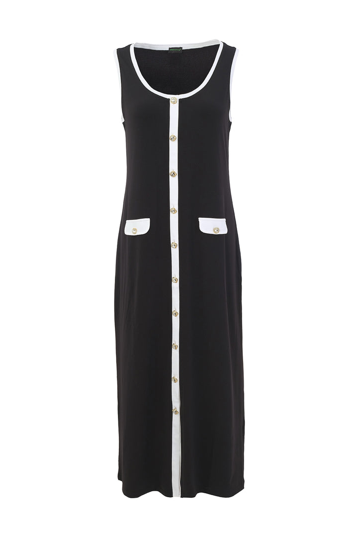 Tricotto Knit Dress 56130