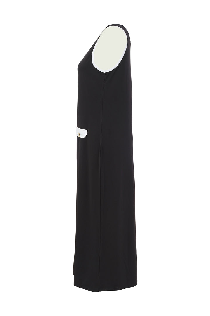 Tricotto Knit Dress 56130