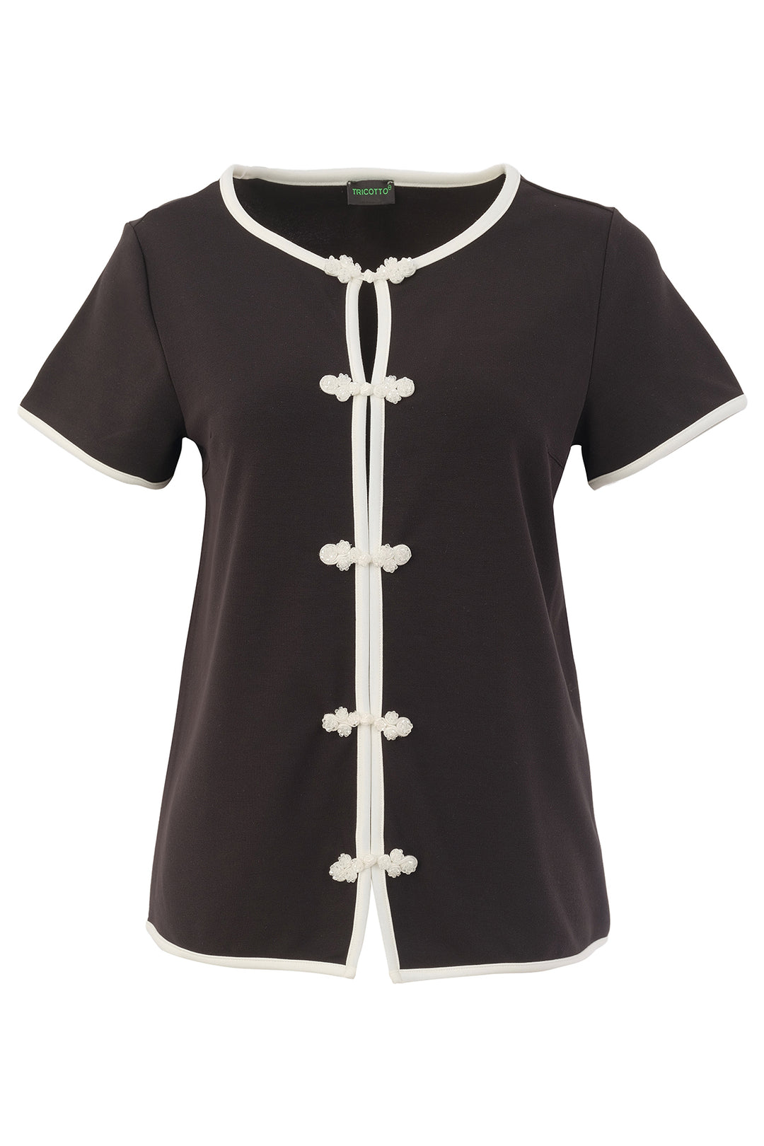 Tricotto Knit Jacket 56131