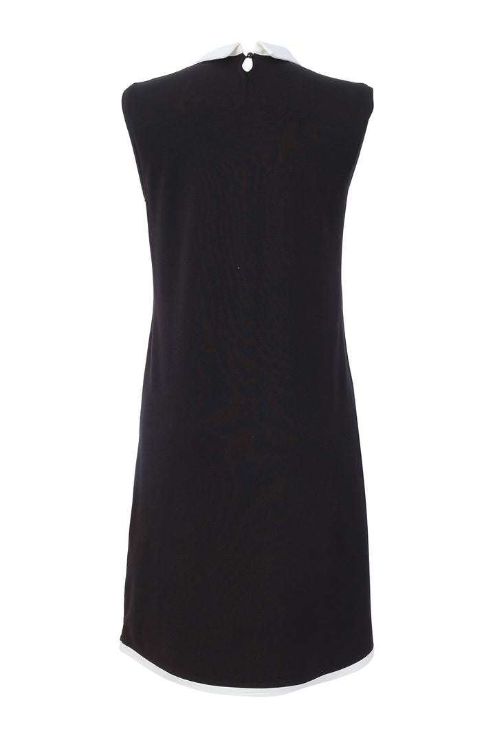 Tricotto Knit Dress 56134