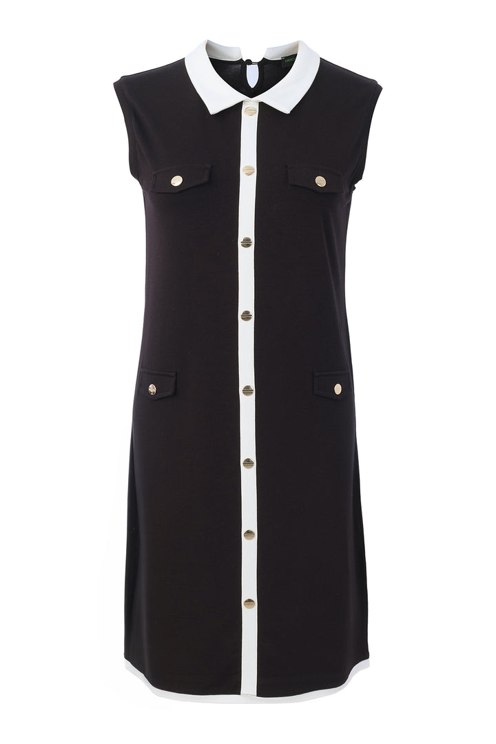 Tricotto Knit Dress 56134