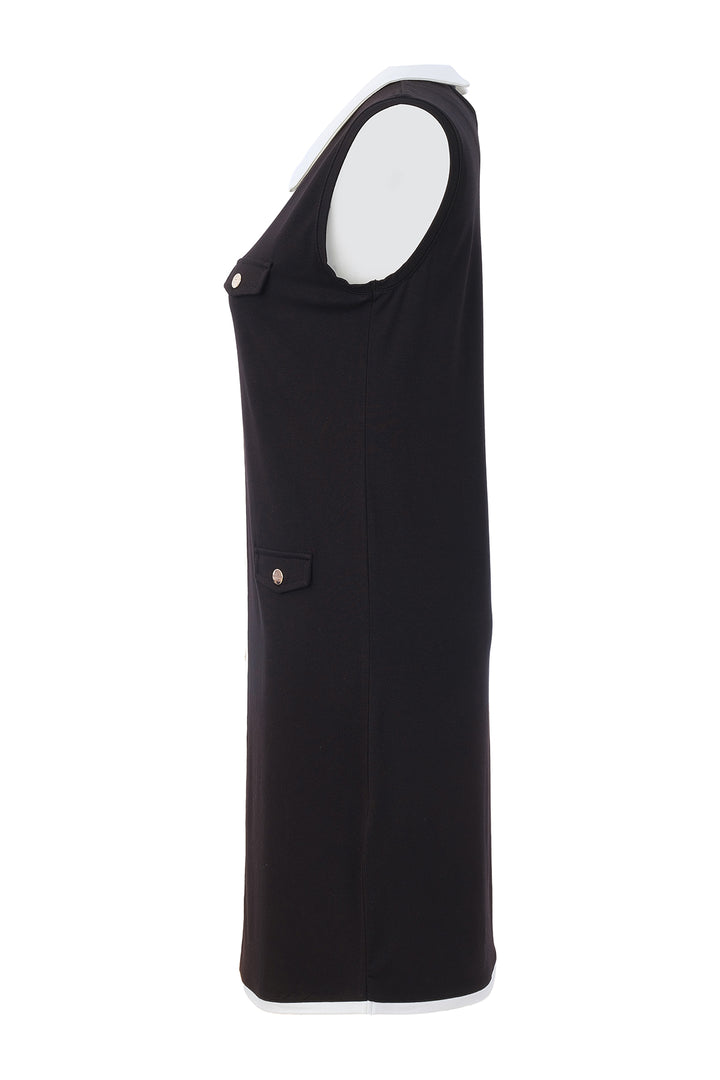 Tricotto Knit Dress 56134