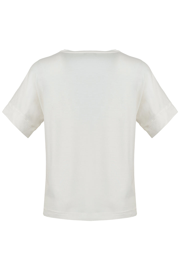 Tricotto Knit Pullover 56135