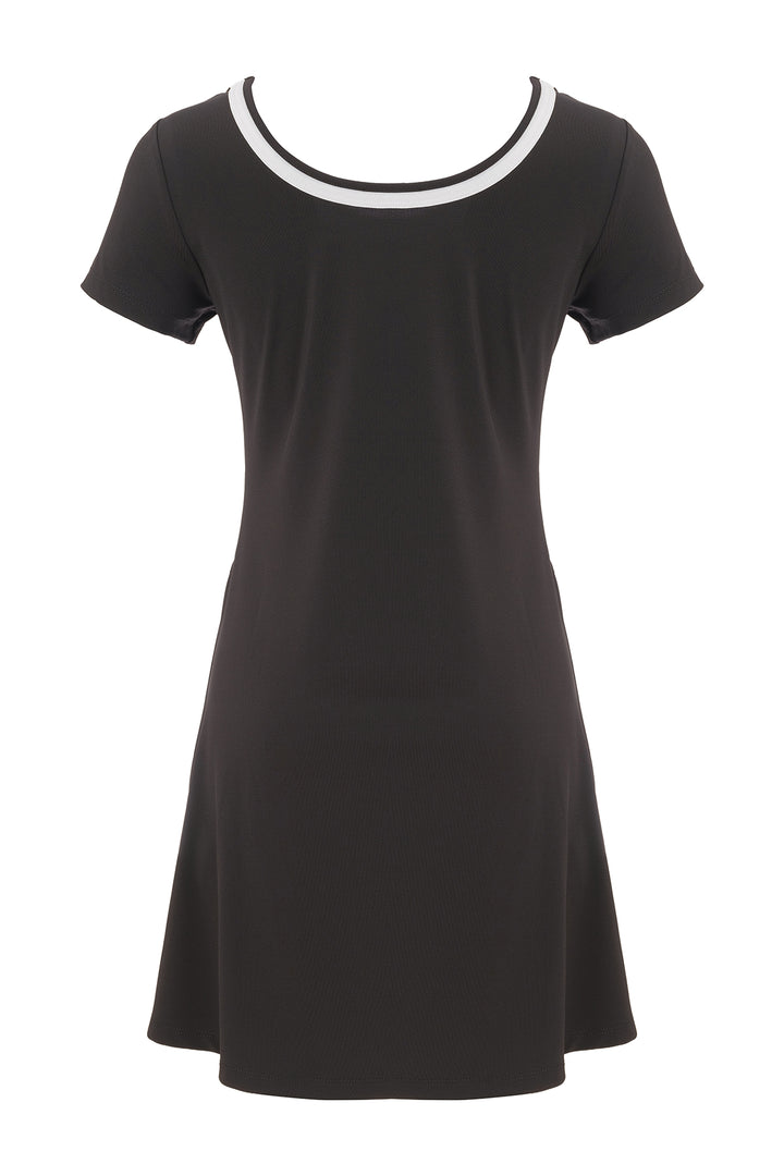 Tricotto Knit Dress 56137