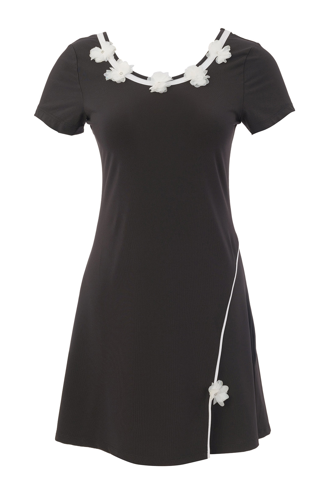 Tricotto Knit Dress 56137