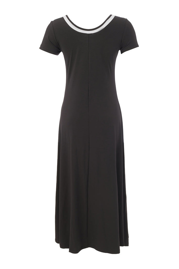 Tricotto Knit Dress 56139