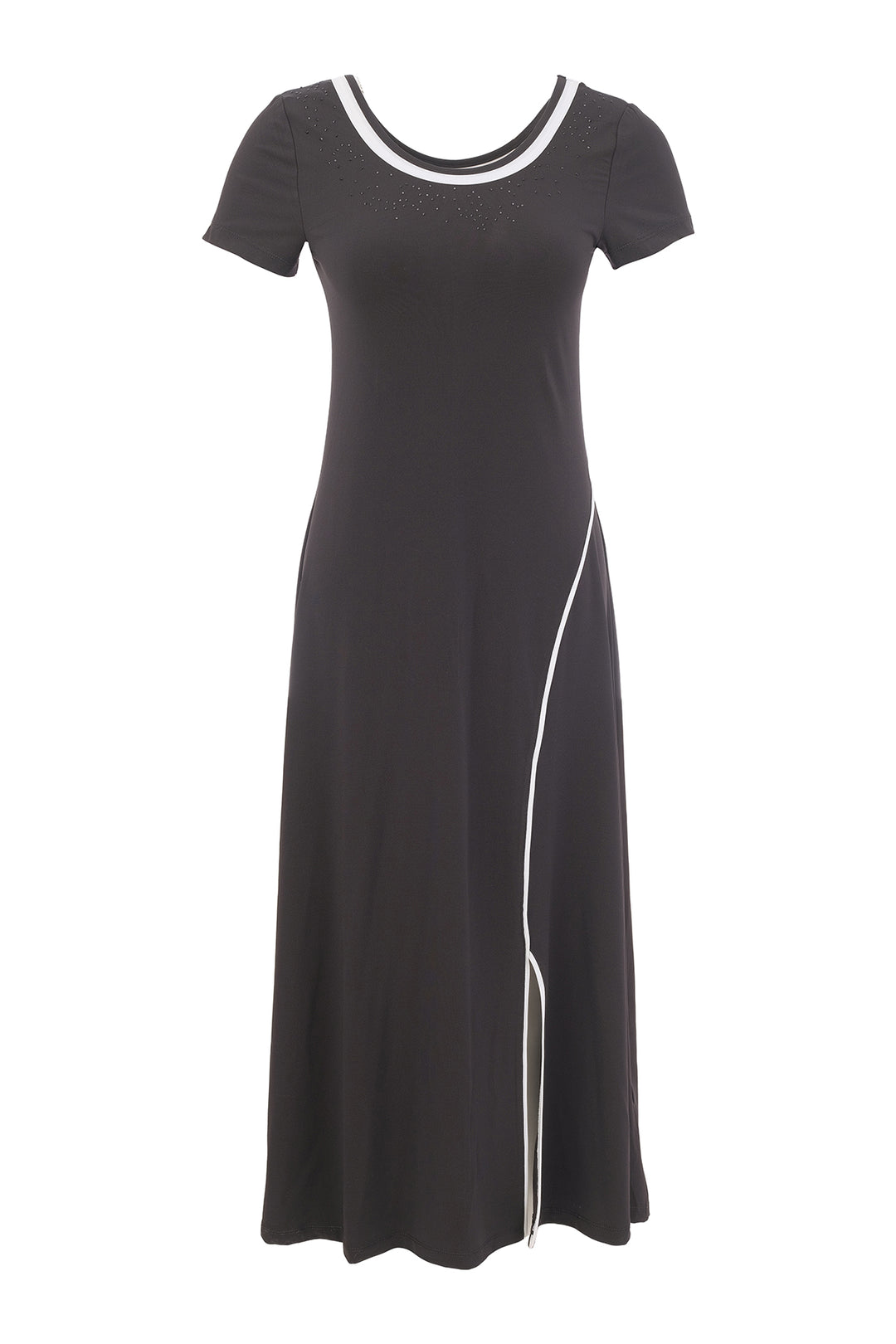 Tricotto Knit Dress 56139