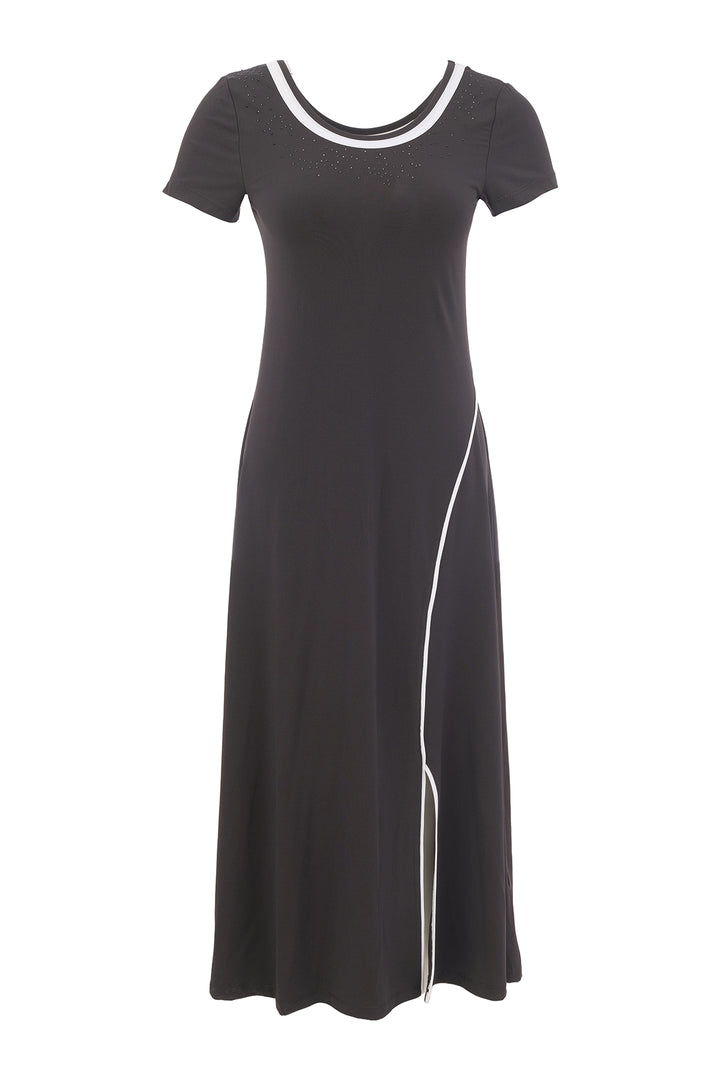 Tricotto Knit Dress 56139