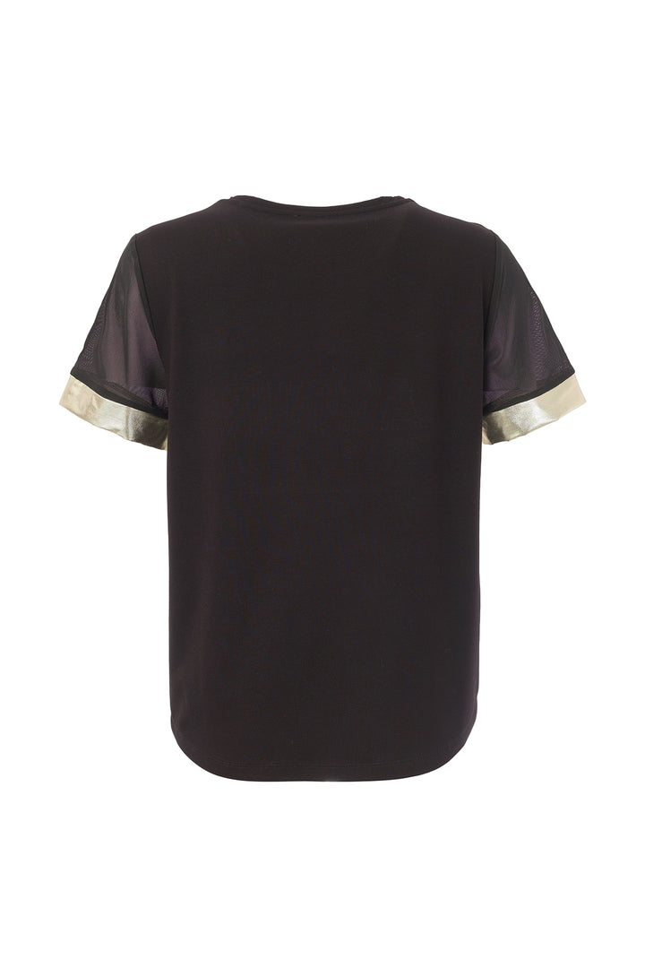 Tricotto Knit Pullover 56140
