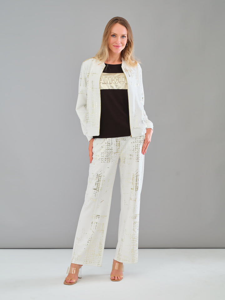 Tricotto Knit Pant 56148