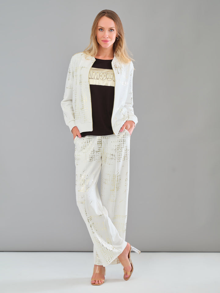 Tricotto Knit Pant 56148