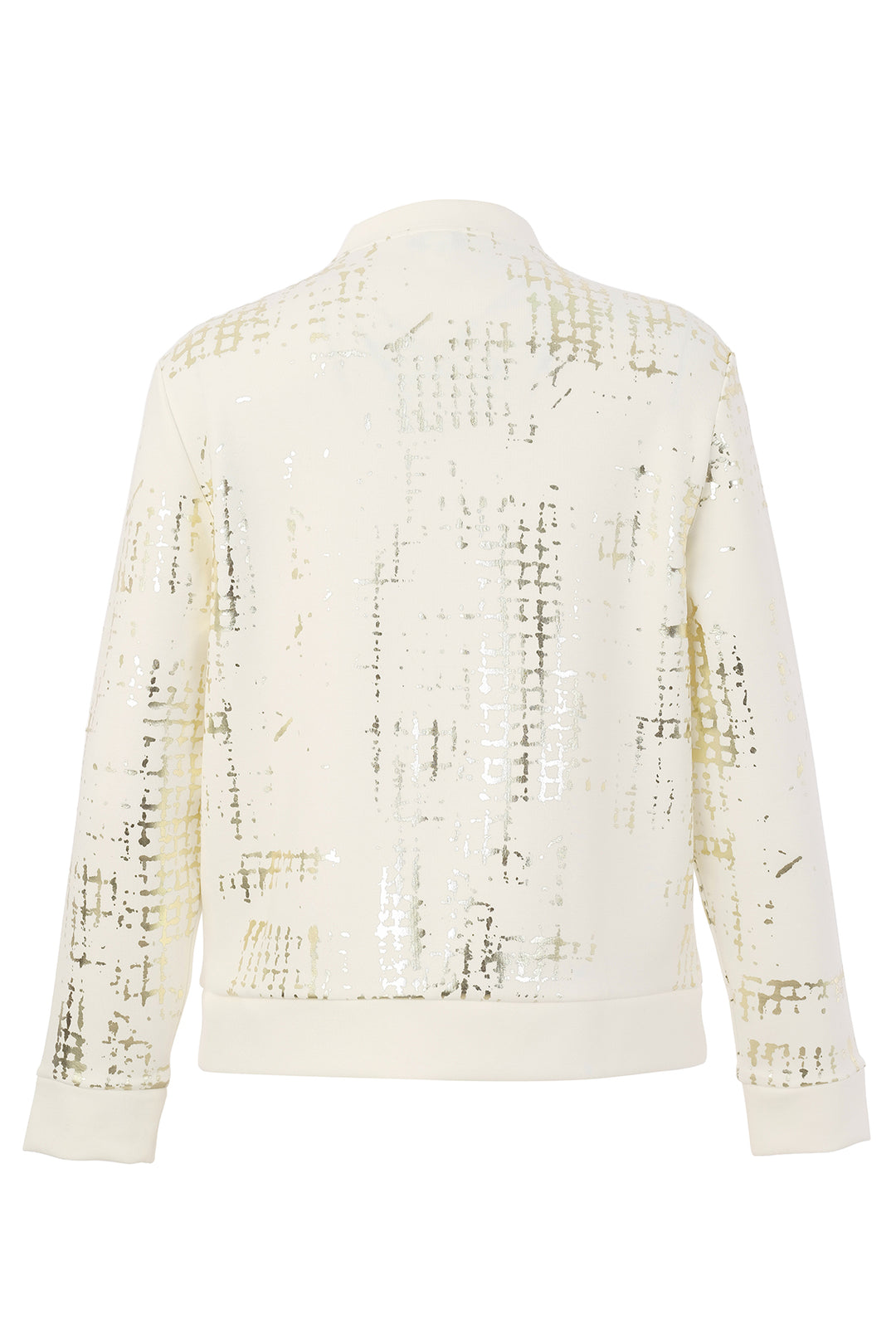 Tricotto Knit Jacket 56141