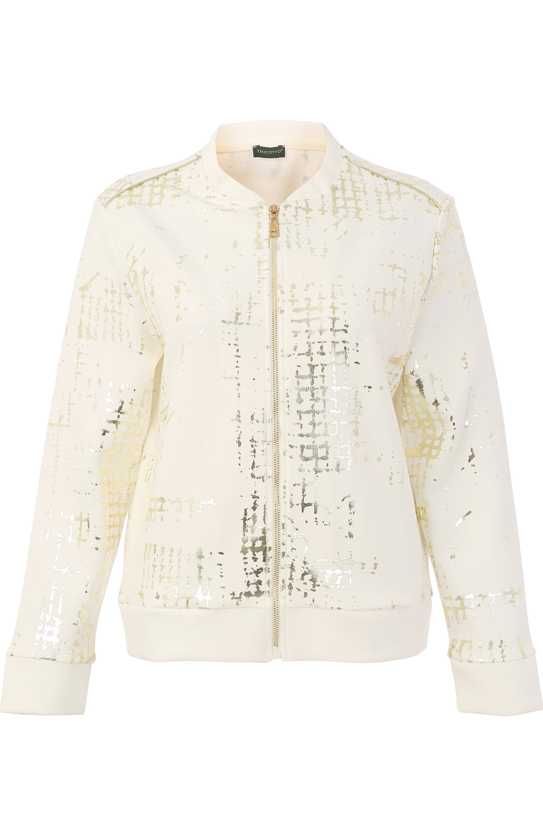 Tricotto Knit Jacket 56141