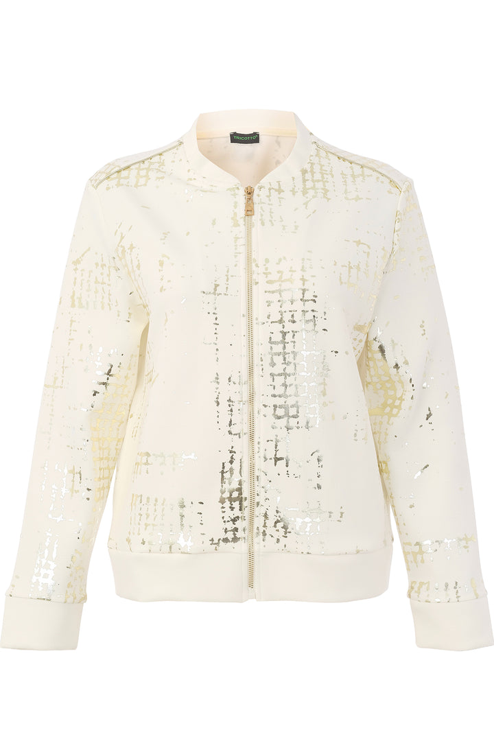 Tricotto Knit Jacket 56141
