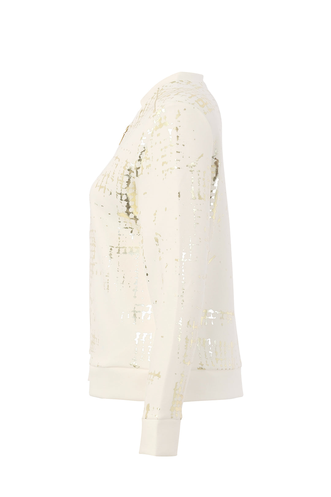 Tricotto Knit Jacket 56141