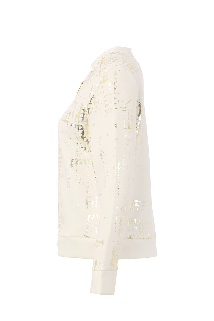 Tricotto Knit Jacket 56141