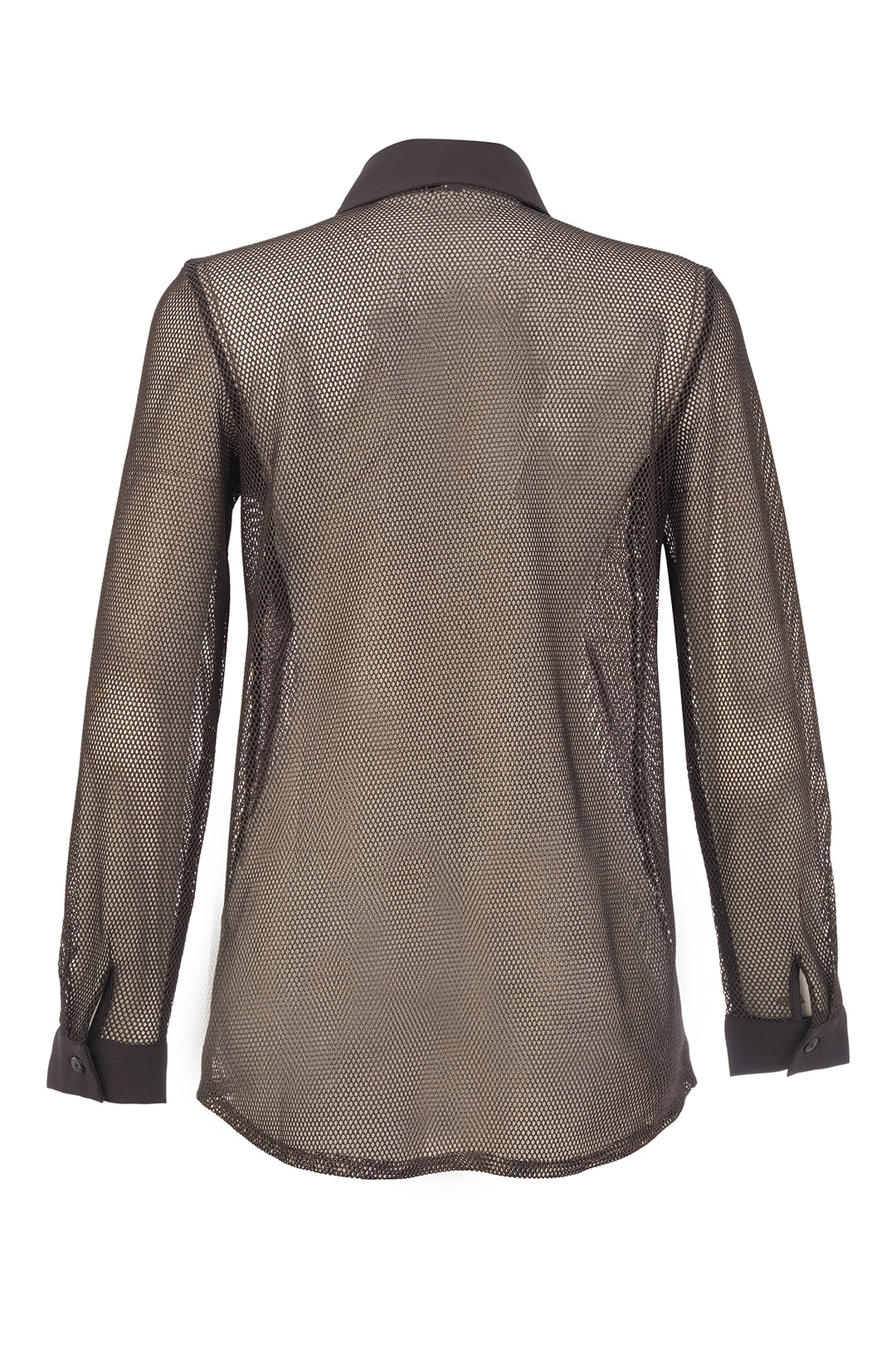 Tricotto knit Blouse 56143