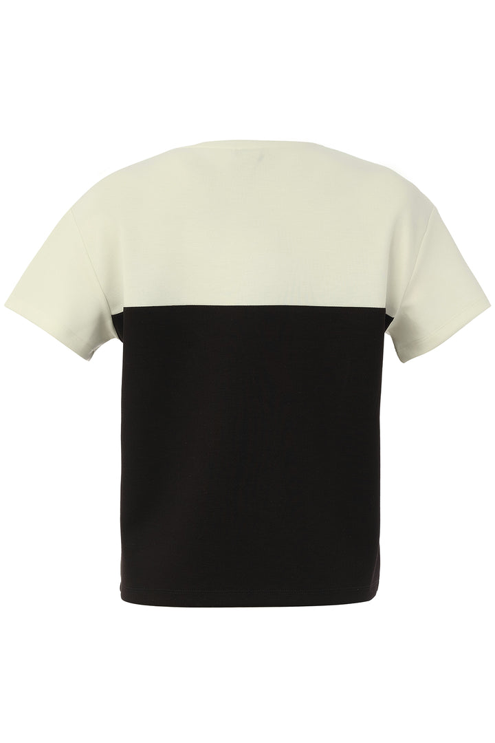 Tricotto Knit Pullover 56144