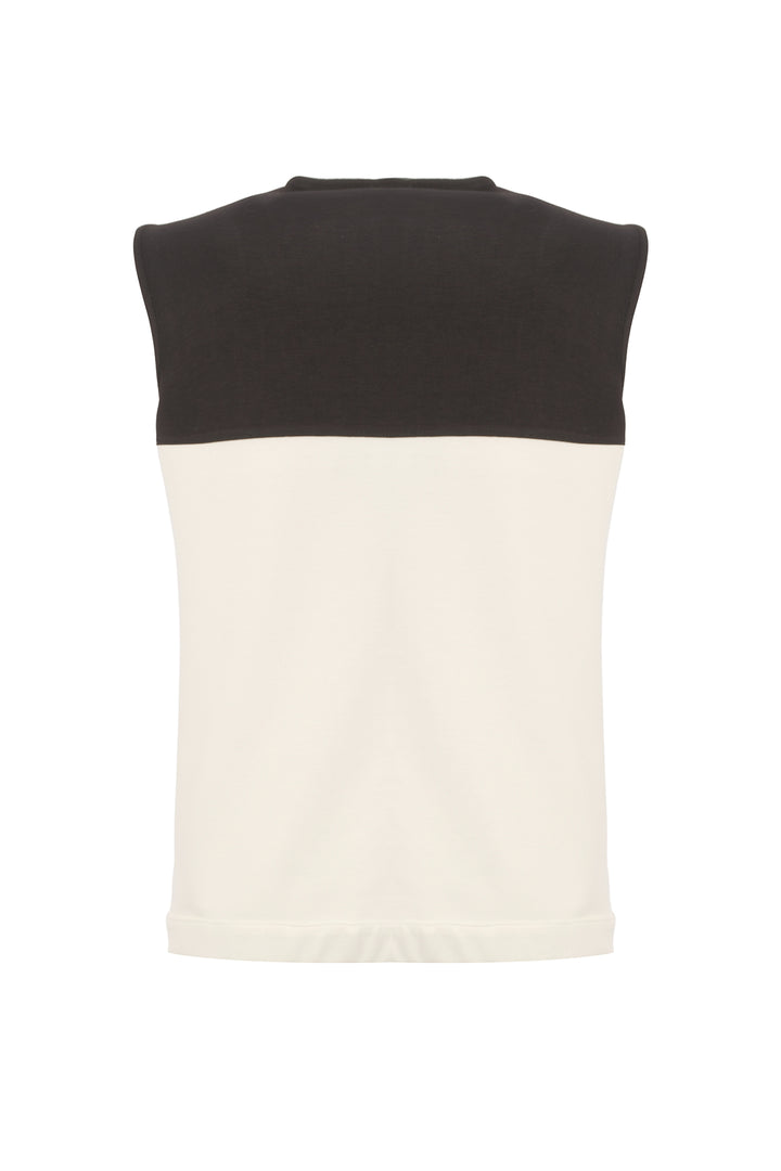Tricotto Knit Pullover 56145