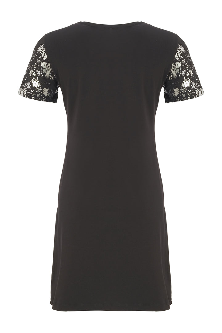 Tricotto Knit Dress 56146