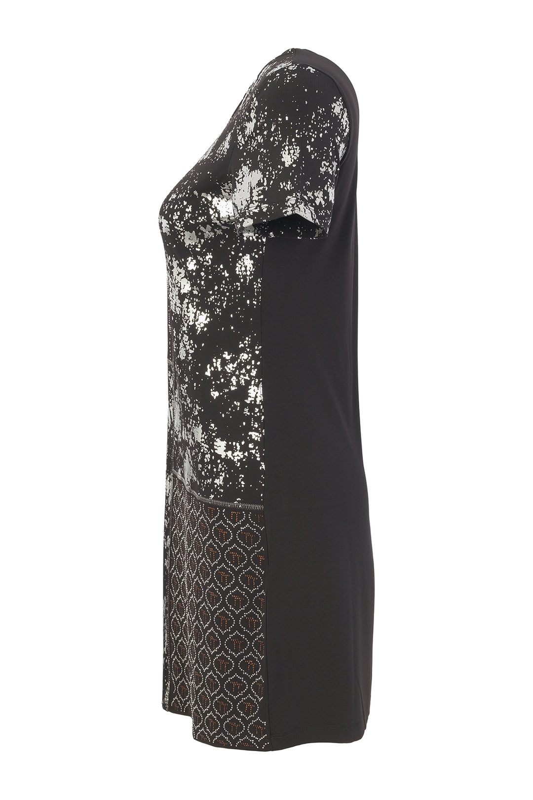 Tricotto Knit Dress 56146