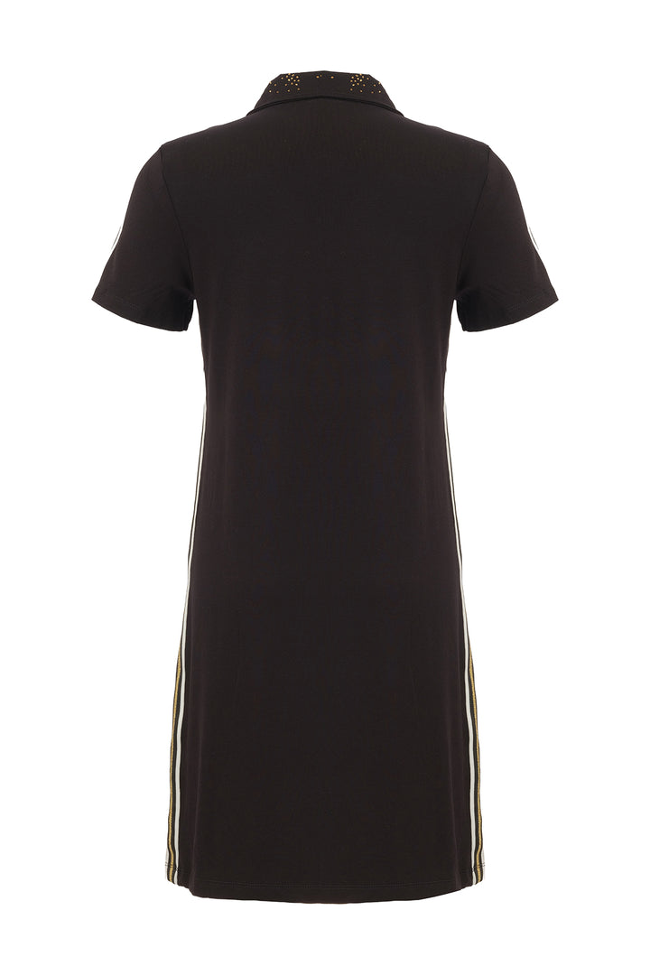 Tricotto Knit Dress 56147