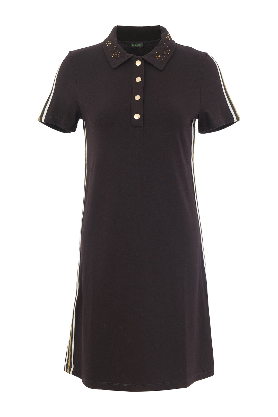 Tricotto Knit Dress 56147