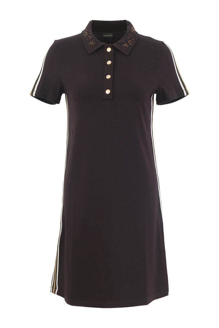 Tricotto Knit Dress 56147