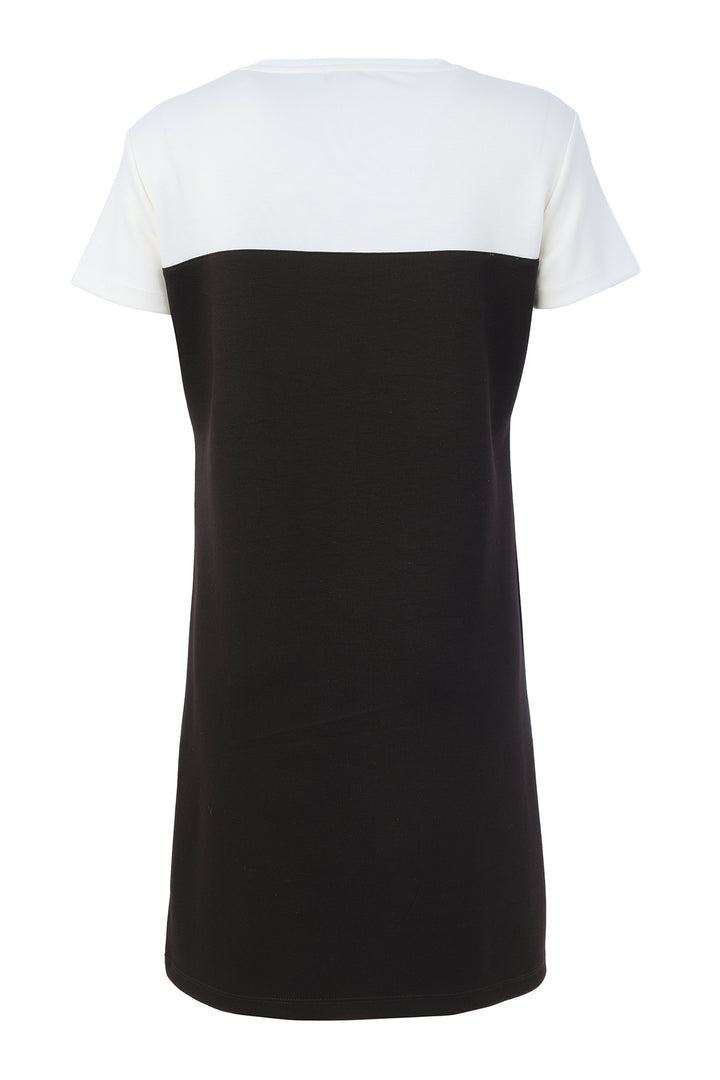 Tricotto Knit Dress 56150