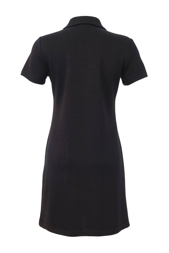 Tricotto Knit Dress 56153