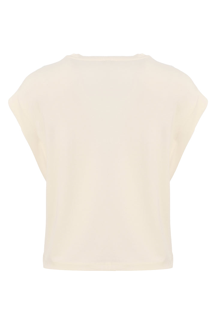 Tricotto Knit Pullover 56162